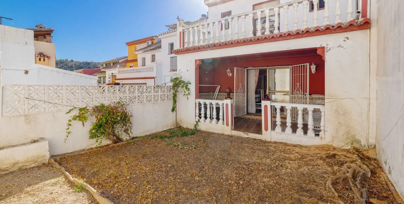 Sale of townhouse in Marbella 33