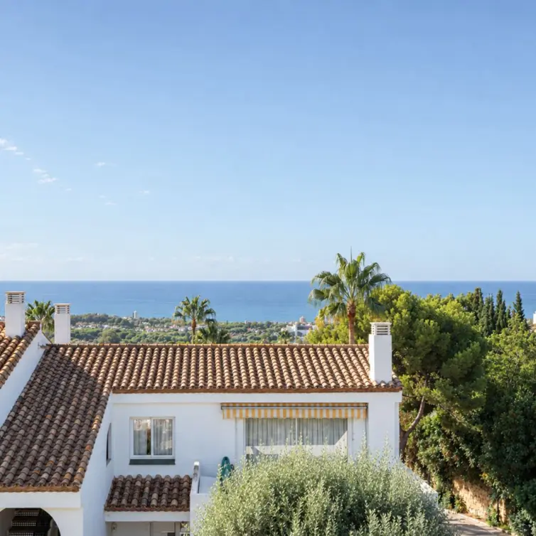Продажа пентхауса в El Paraiso
