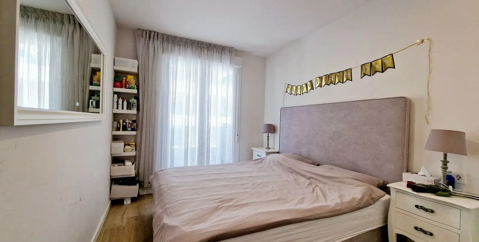 Sale of middle floor apartment in Nueva Andalucía 17