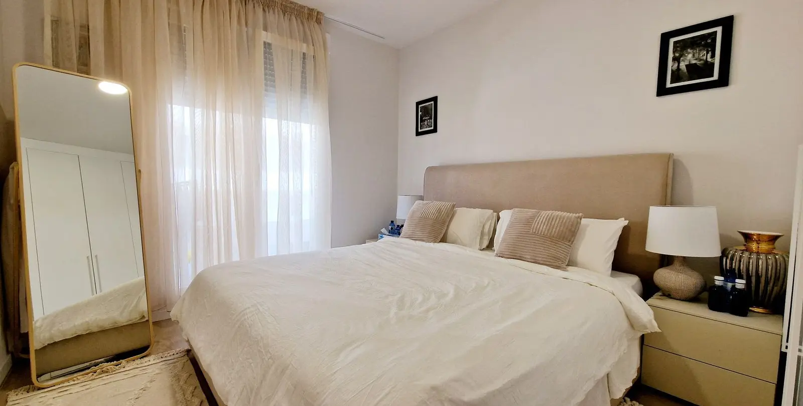 Sale of middle floor apartment in Nueva Andalucía 20