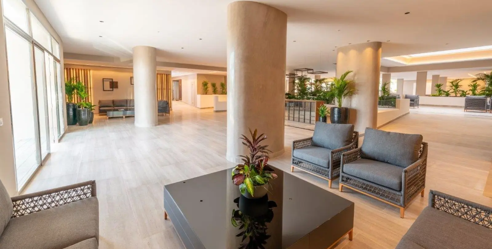 Sale of middle floor apartment in Nueva Andalucía 33