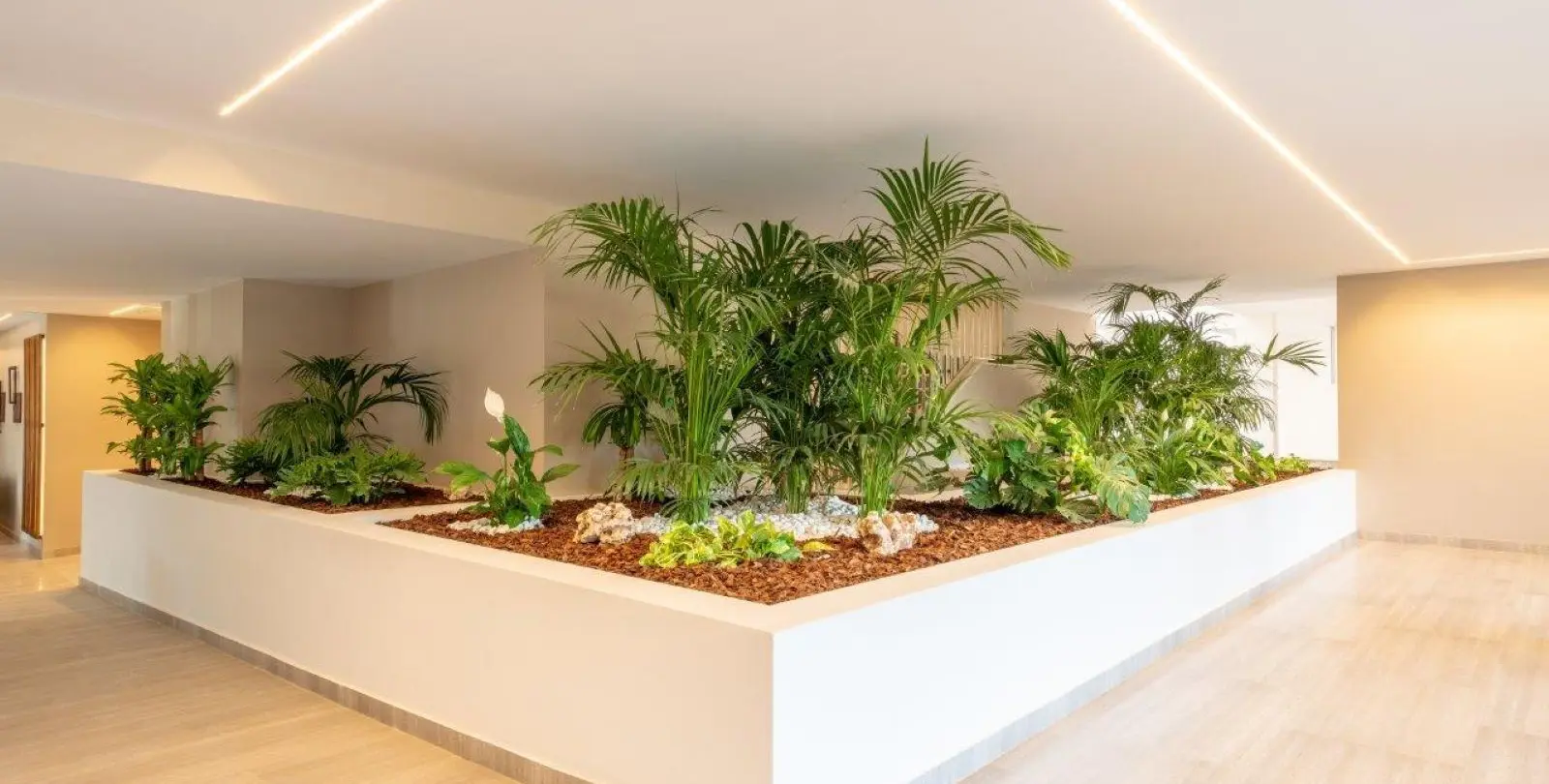 Sale of middle floor apartment in Nueva Andalucía 41