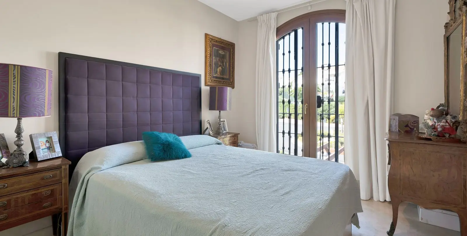 Sale of townhouse in Estepona 4