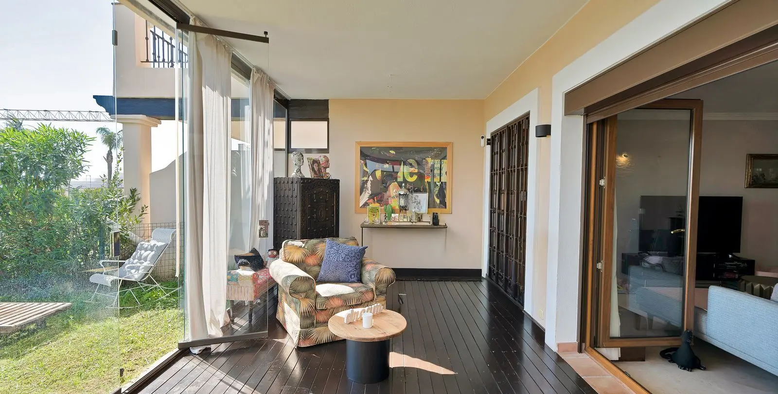 Sale of townhouse in Estepona 6
