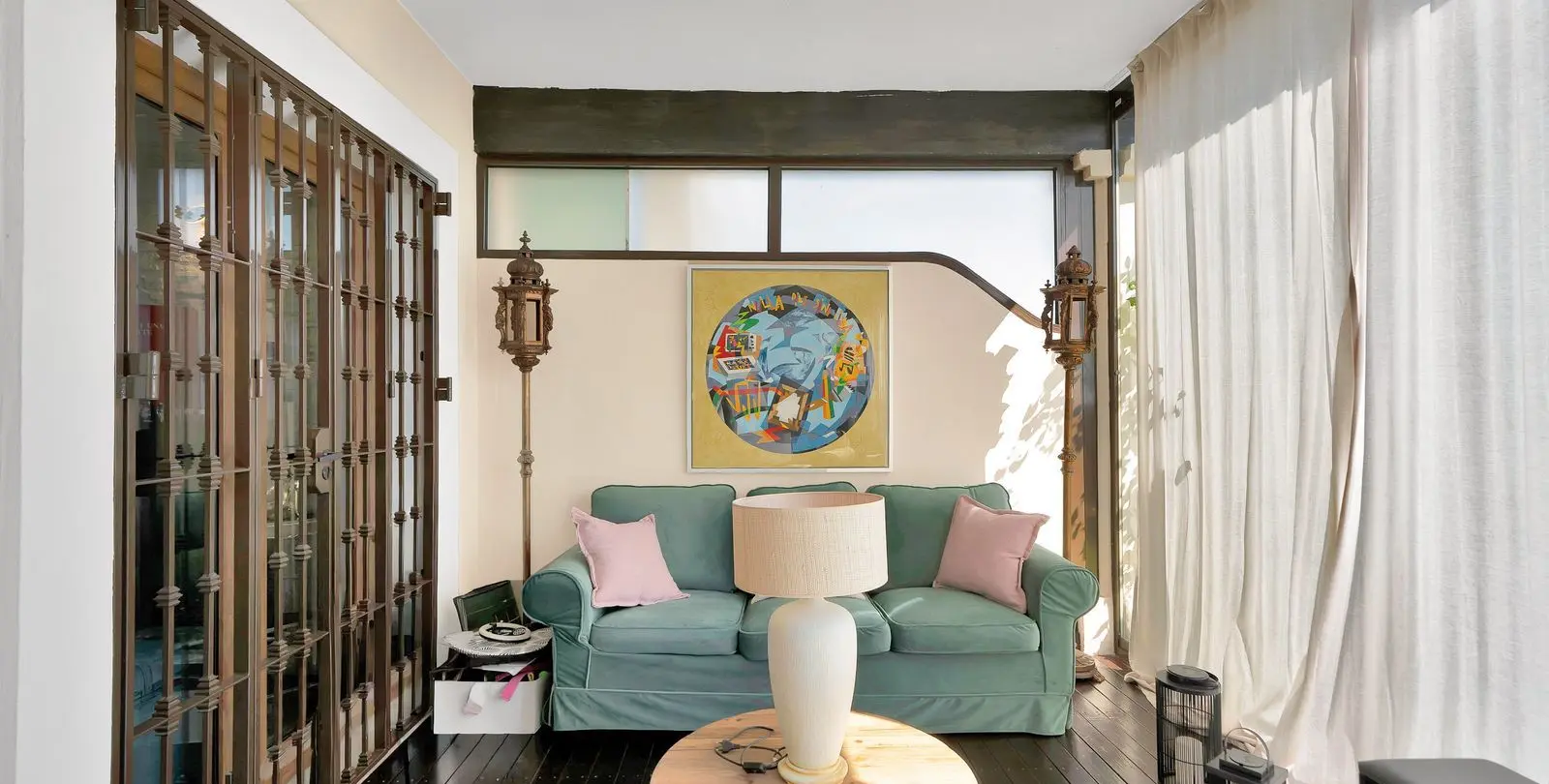Sale of townhouse in Estepona 9