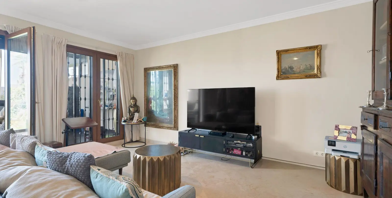 Sale of townhouse in Estepona 20