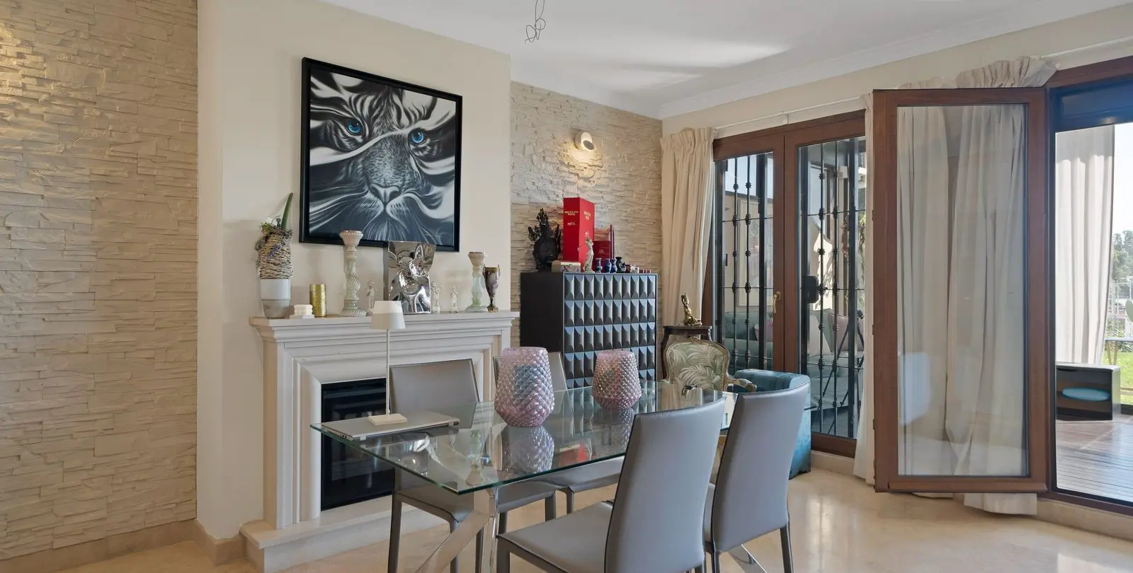 Sale of townhouse in Estepona 21