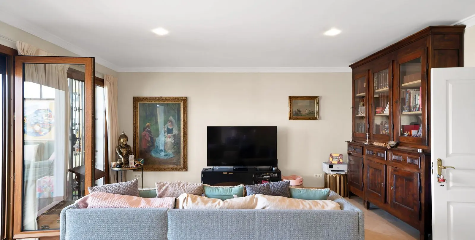 Sale of townhouse in Estepona 22