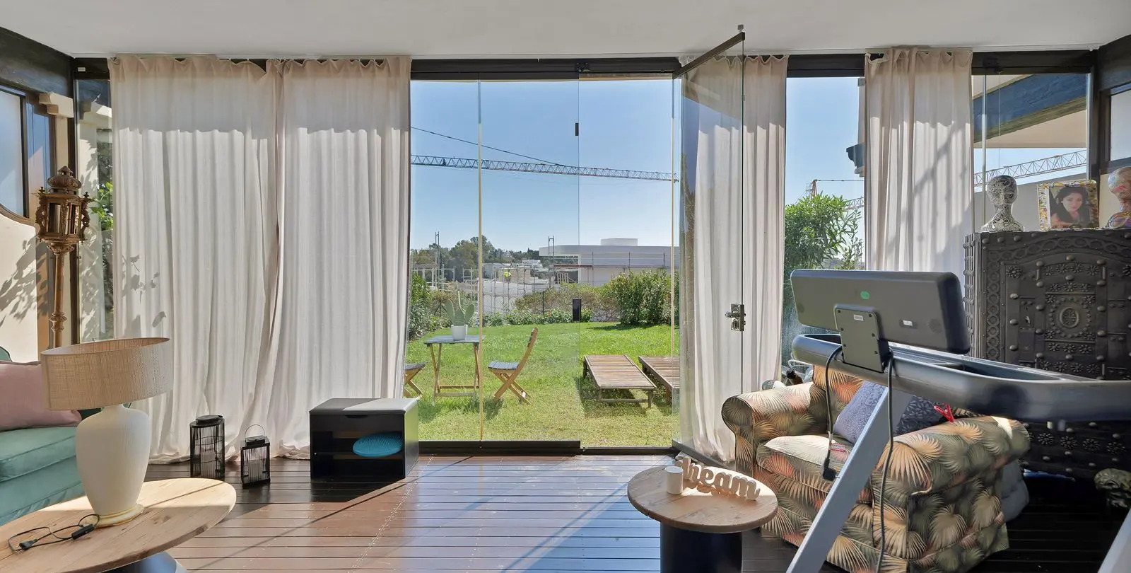 Sale of townhouse in Estepona 25