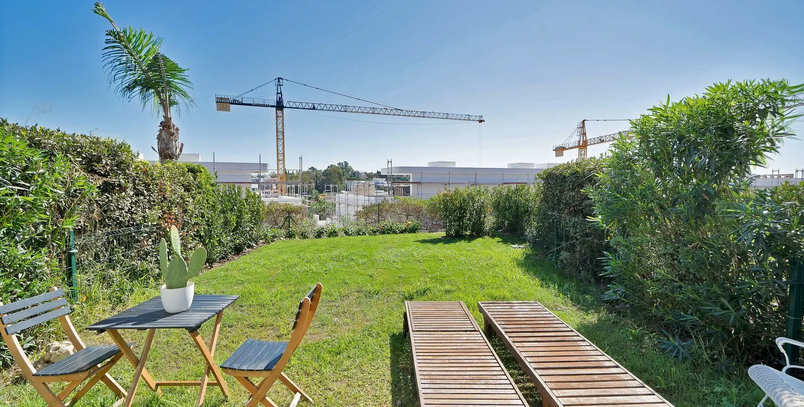 Sale of townhouse in Estepona 27