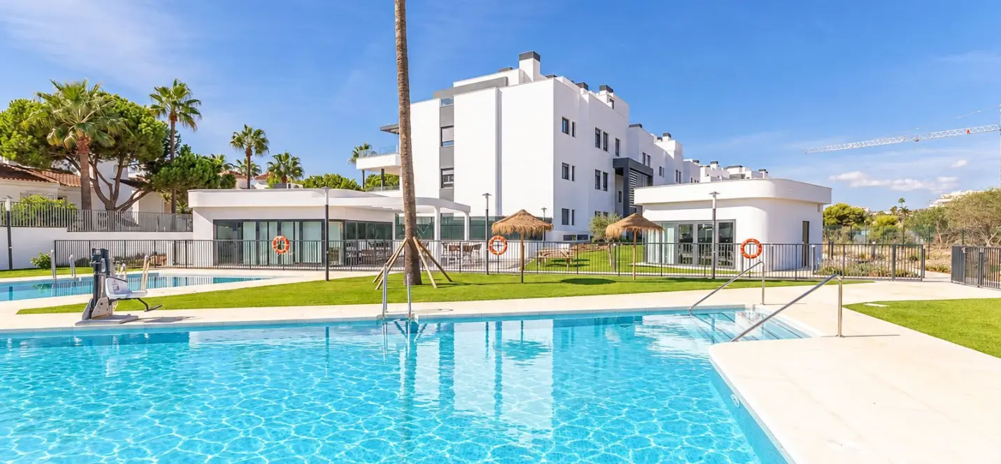 Sale of penthouse in El Chaparral 0
