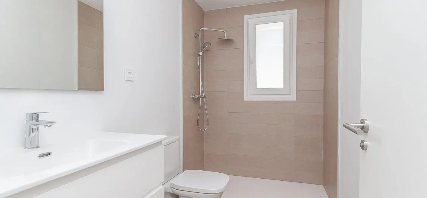 Sale of penthouse in El Chaparral 4