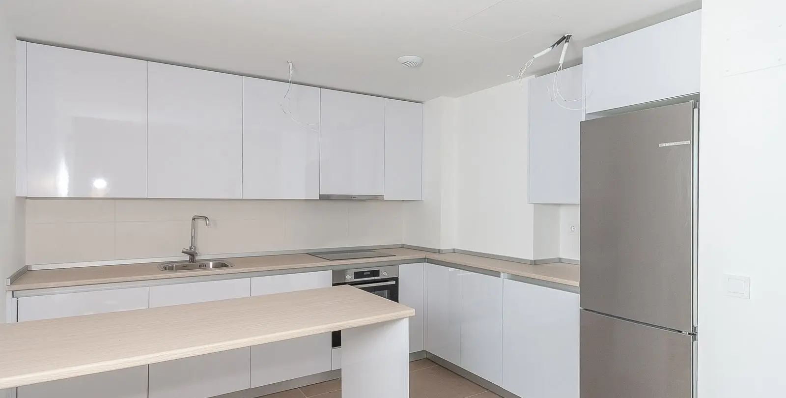 Sale of penthouse in El Chaparral 6