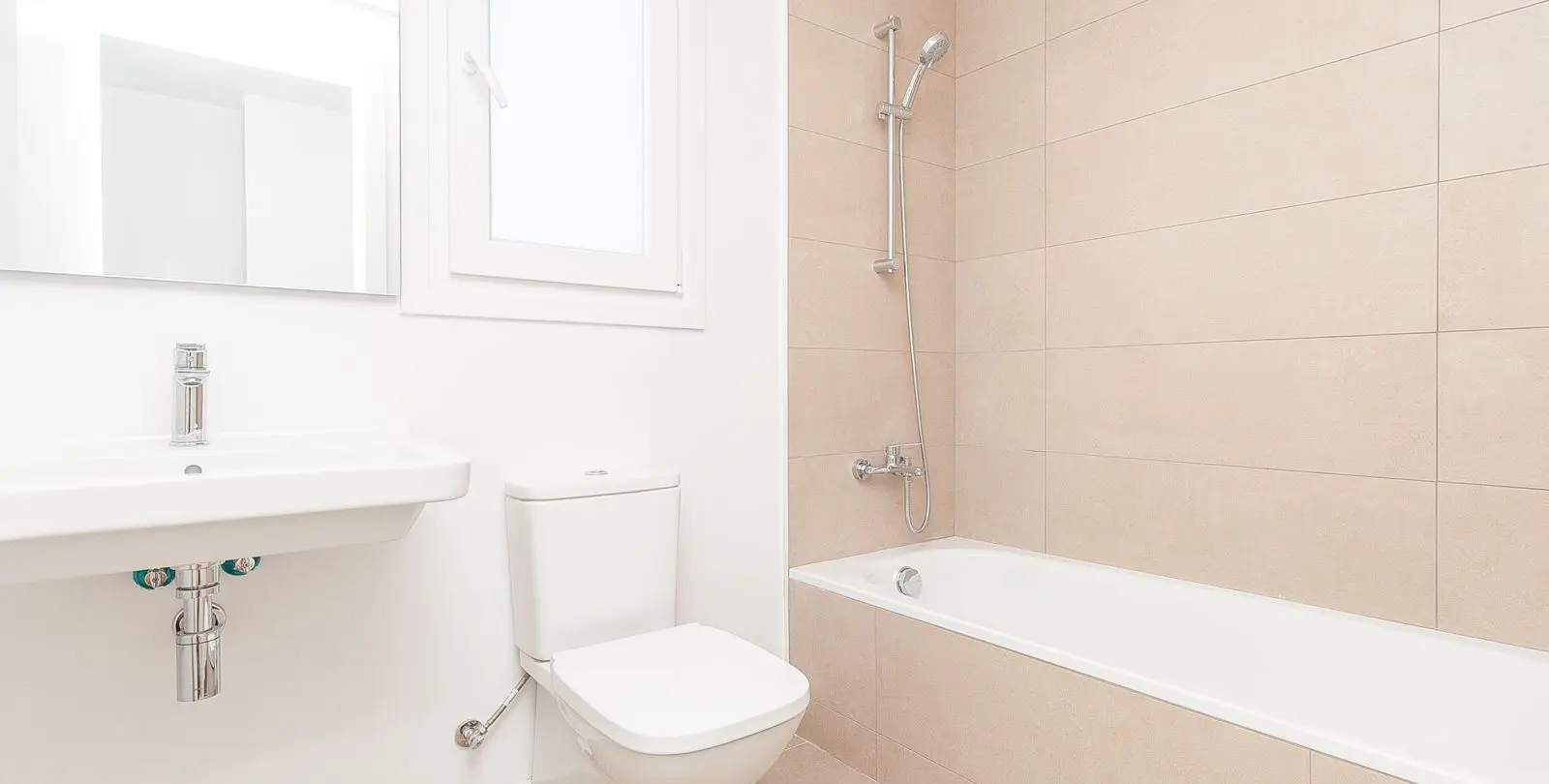 Sale of penthouse in El Chaparral 7