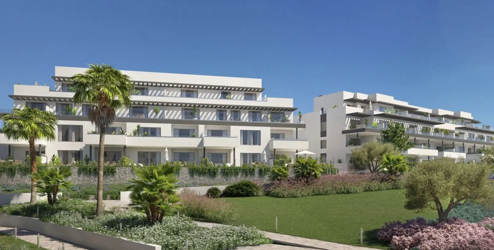 Sale of penthouse in El Faro 6