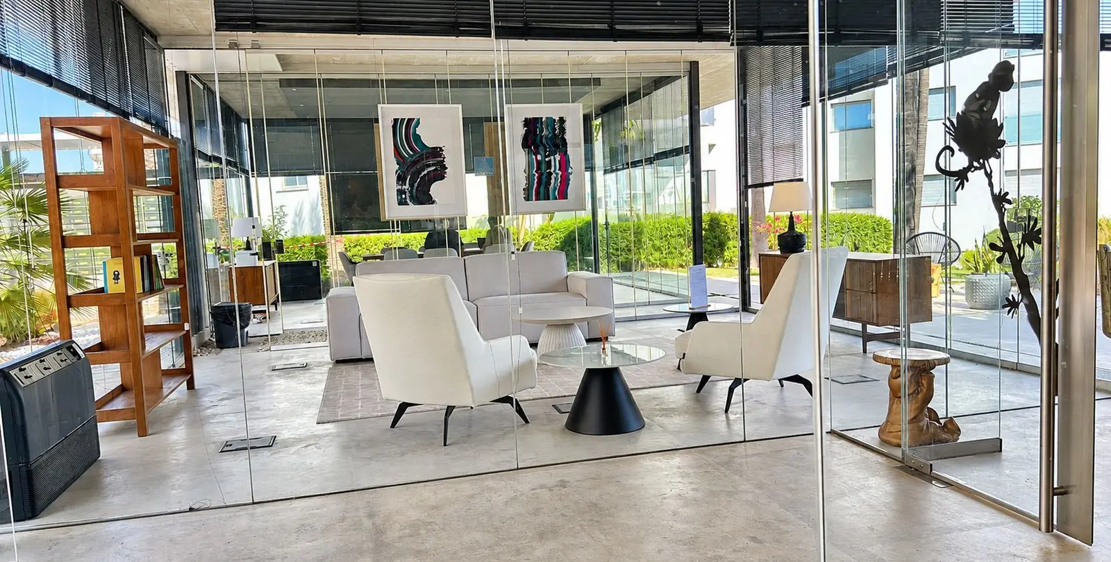 Sale of penthouse in El Faro 11