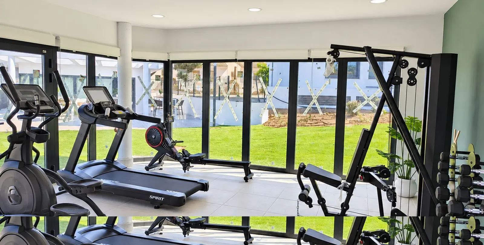 Sale of penthouse in El Faro 12