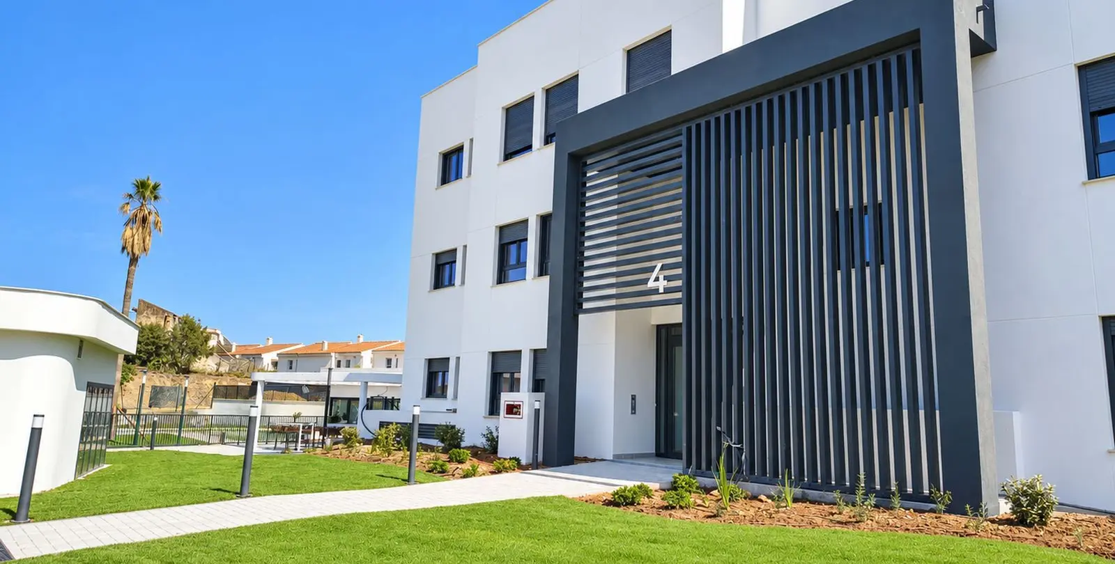 Sale of penthouse in El Faro 24
