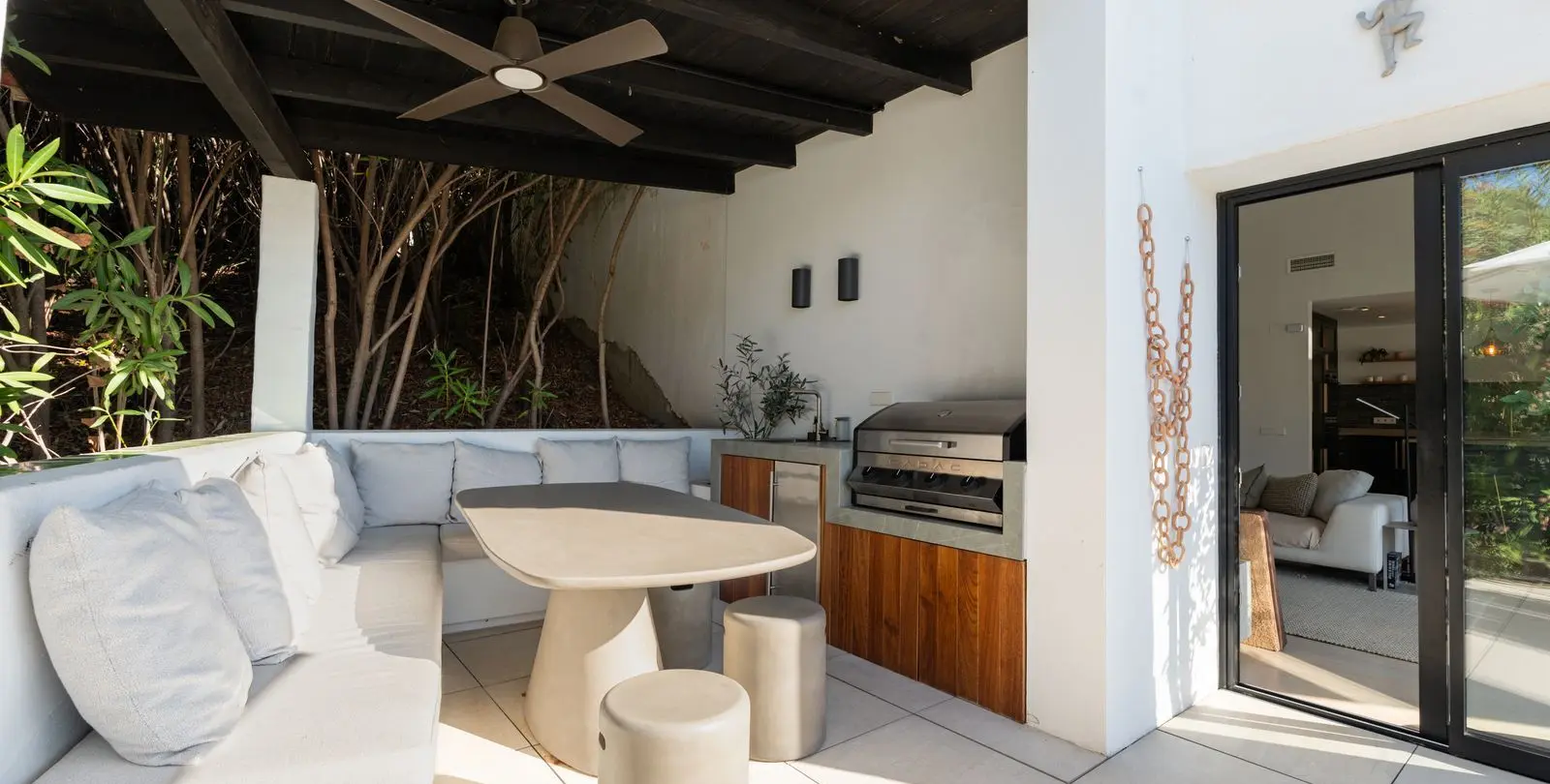 Sale of semi-detached house in Istán 7