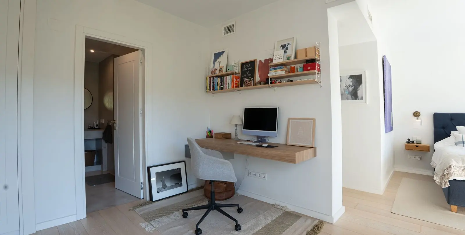 Sale of semi-detached house in Istán 21