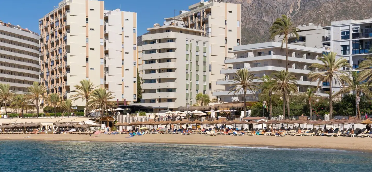Sale of penthouse in Marbella 4