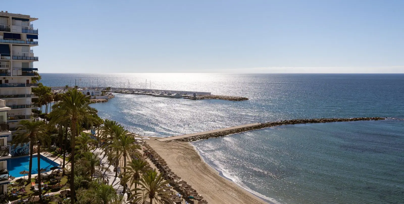 Sale of penthouse in Marbella 6
