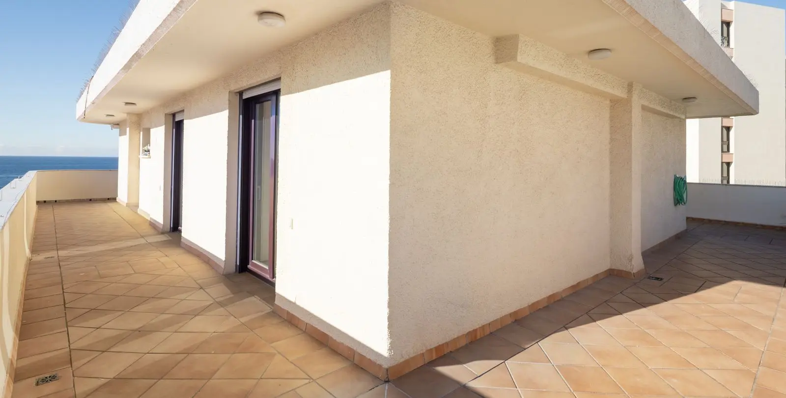 Sale of penthouse in Marbella 7
