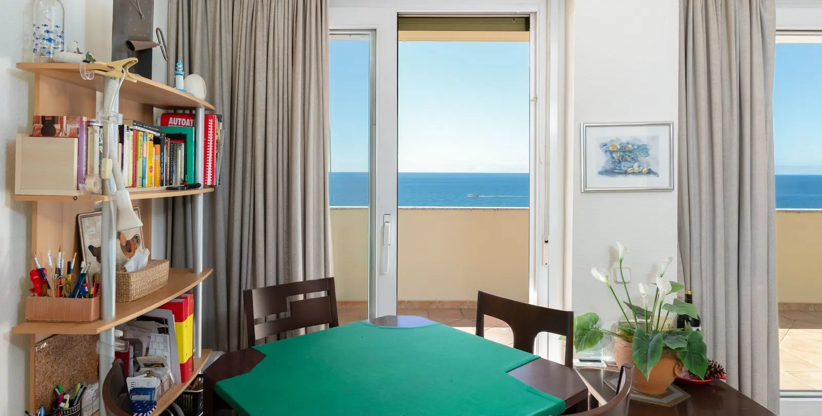 Sale of penthouse in Marbella 9