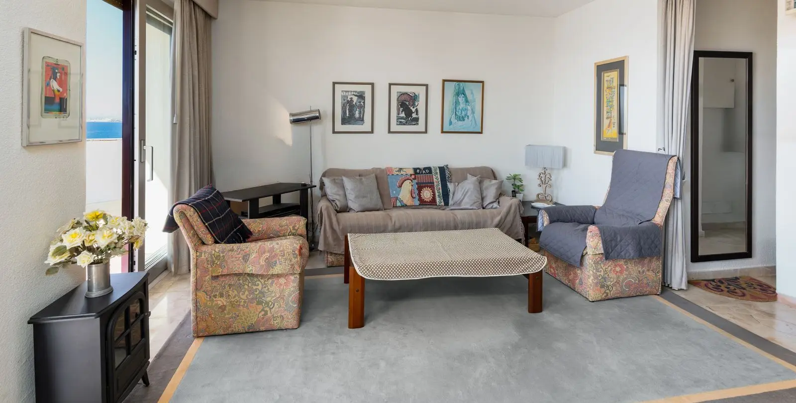 Sale of penthouse in Marbella 11