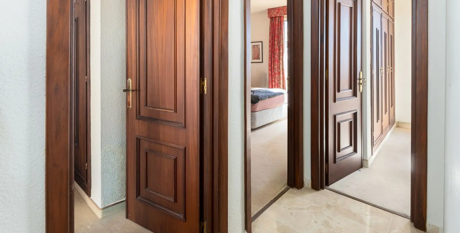 Sale of penthouse in Marbella 18