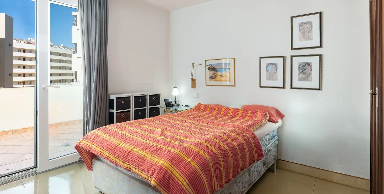 Sale of penthouse in Marbella 19