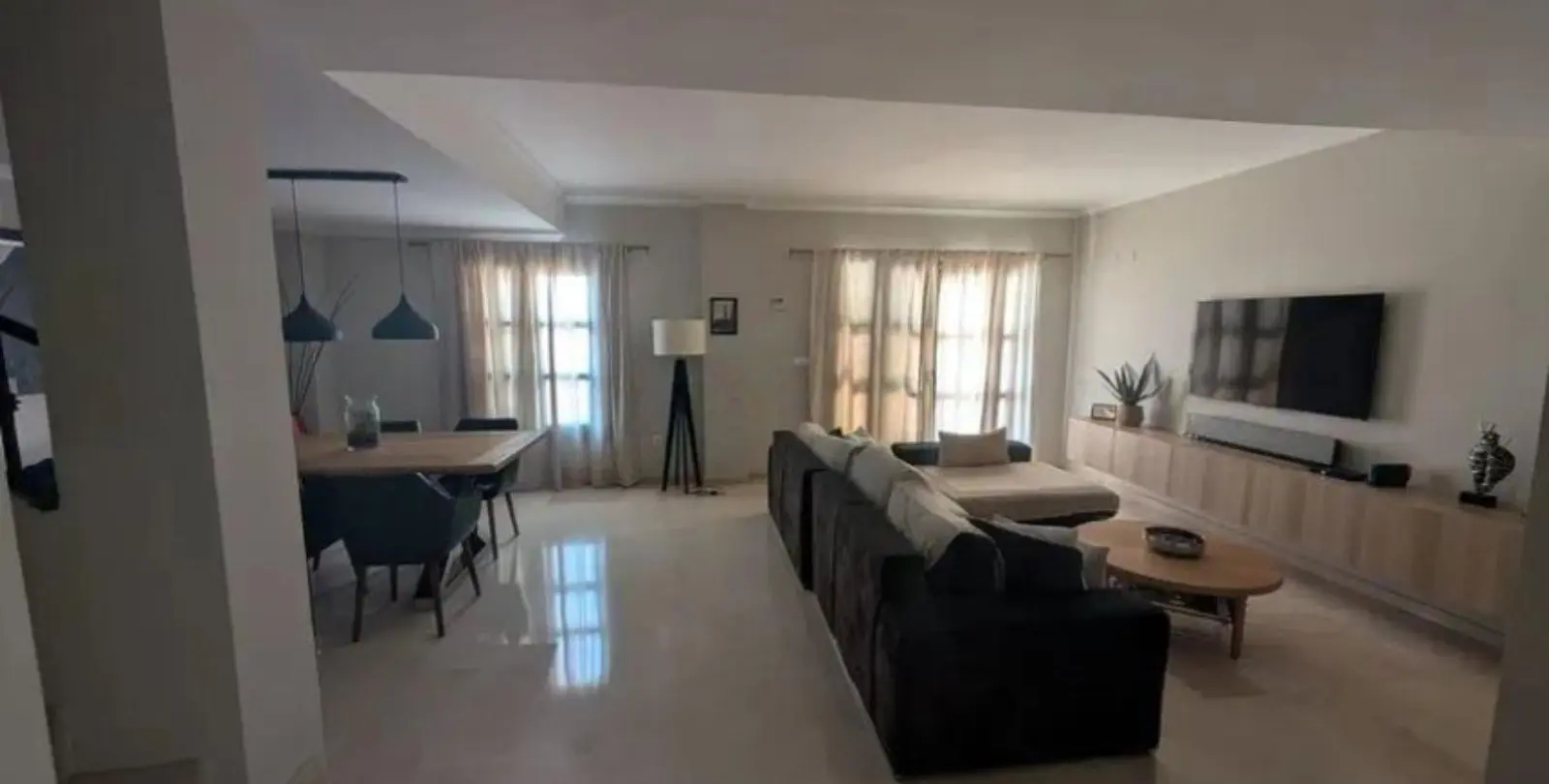 Sale of townhouse in Guadalmina Alta 2