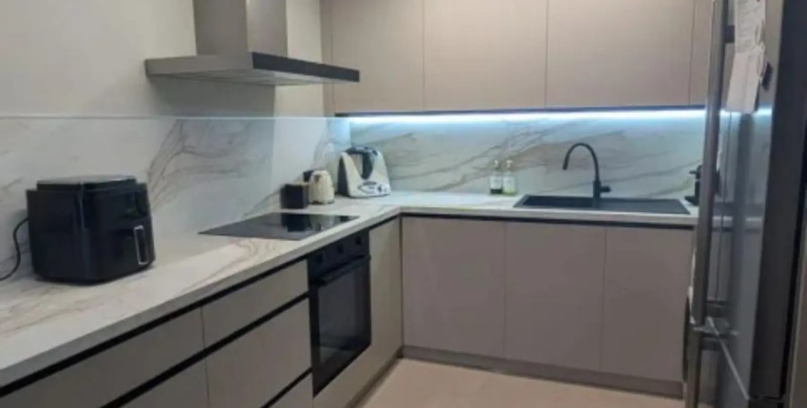 Sale of townhouse in Guadalmina Alta 3
