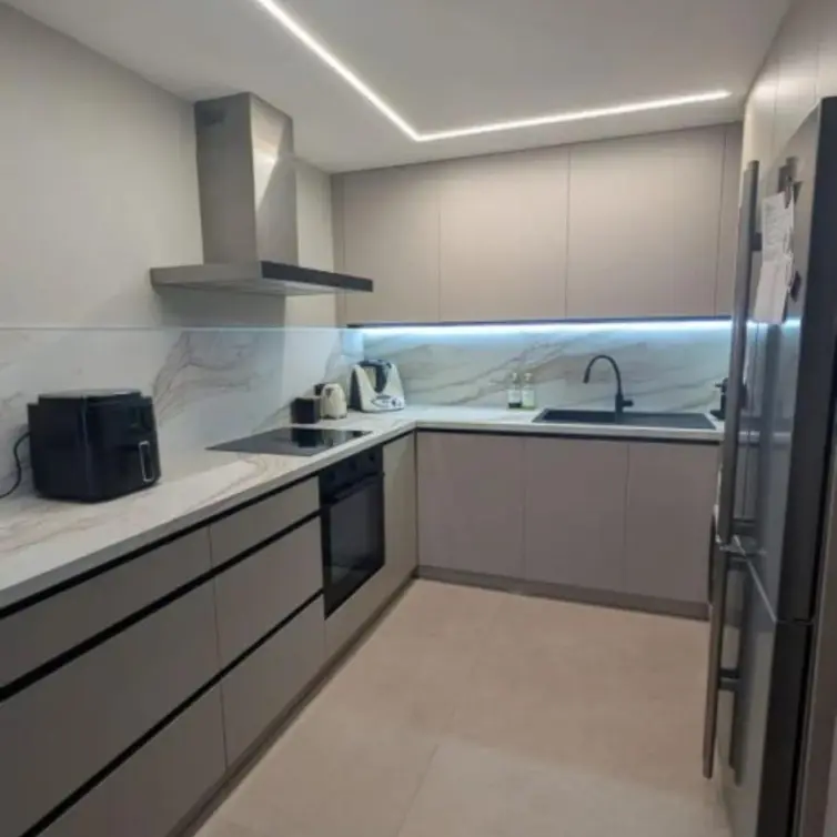 Venta de adosado en Guadalmina Alta