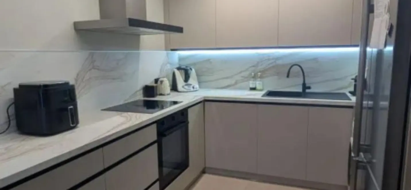 Sale of townhouse in Guadalmina Alta 2