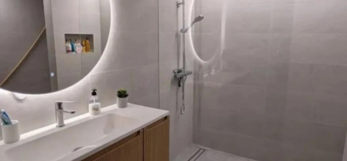 Sale of townhouse in Guadalmina Alta 4