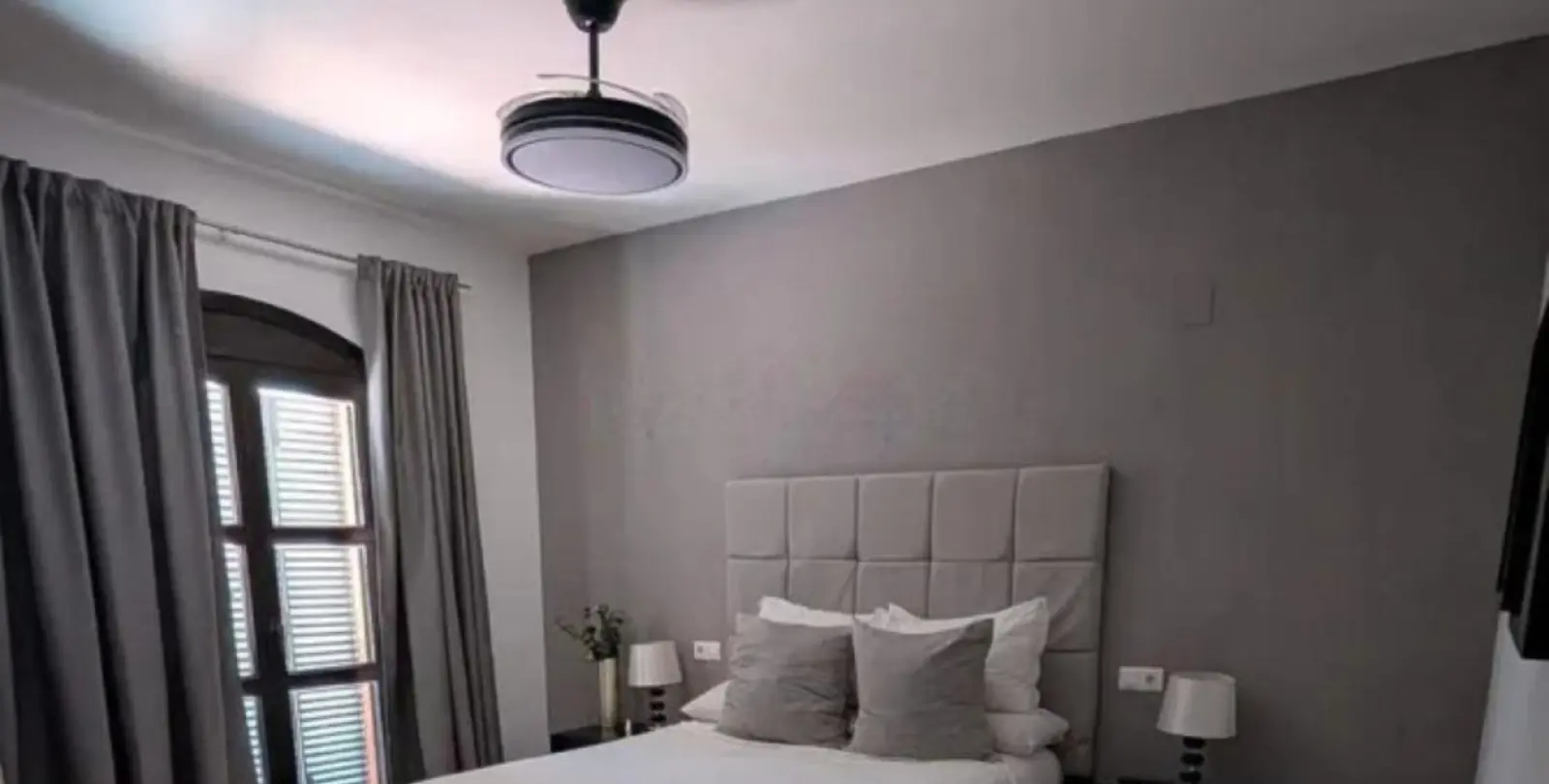 Sale of townhouse in Guadalmina Alta 9