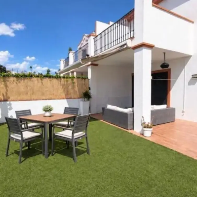 Venta de adosado en Guadalmina Alta