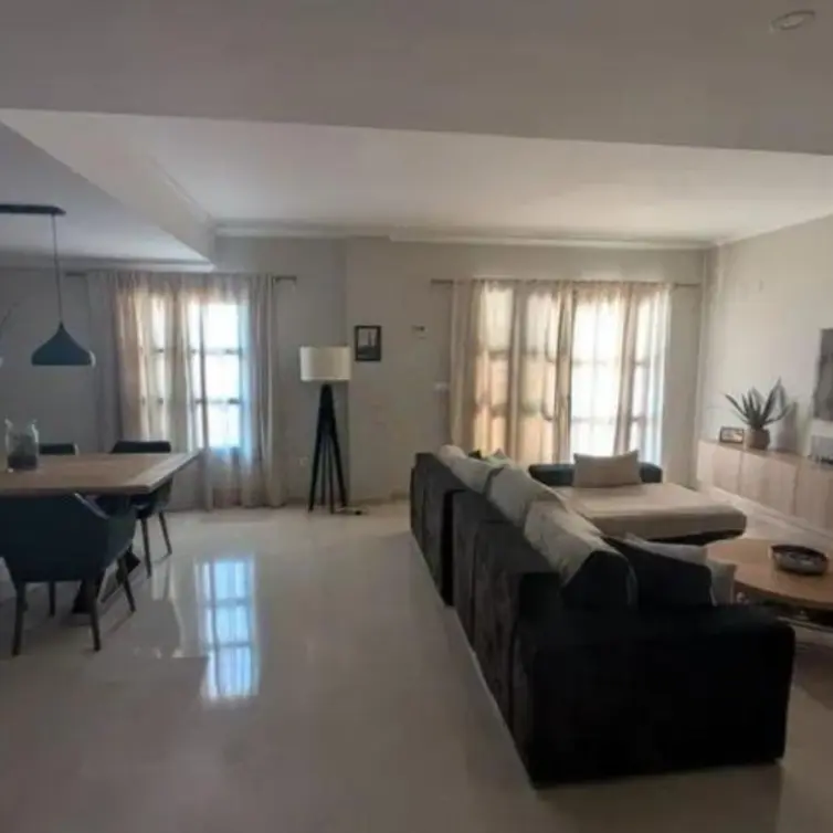 Venta de adosado en Guadalmina Alta