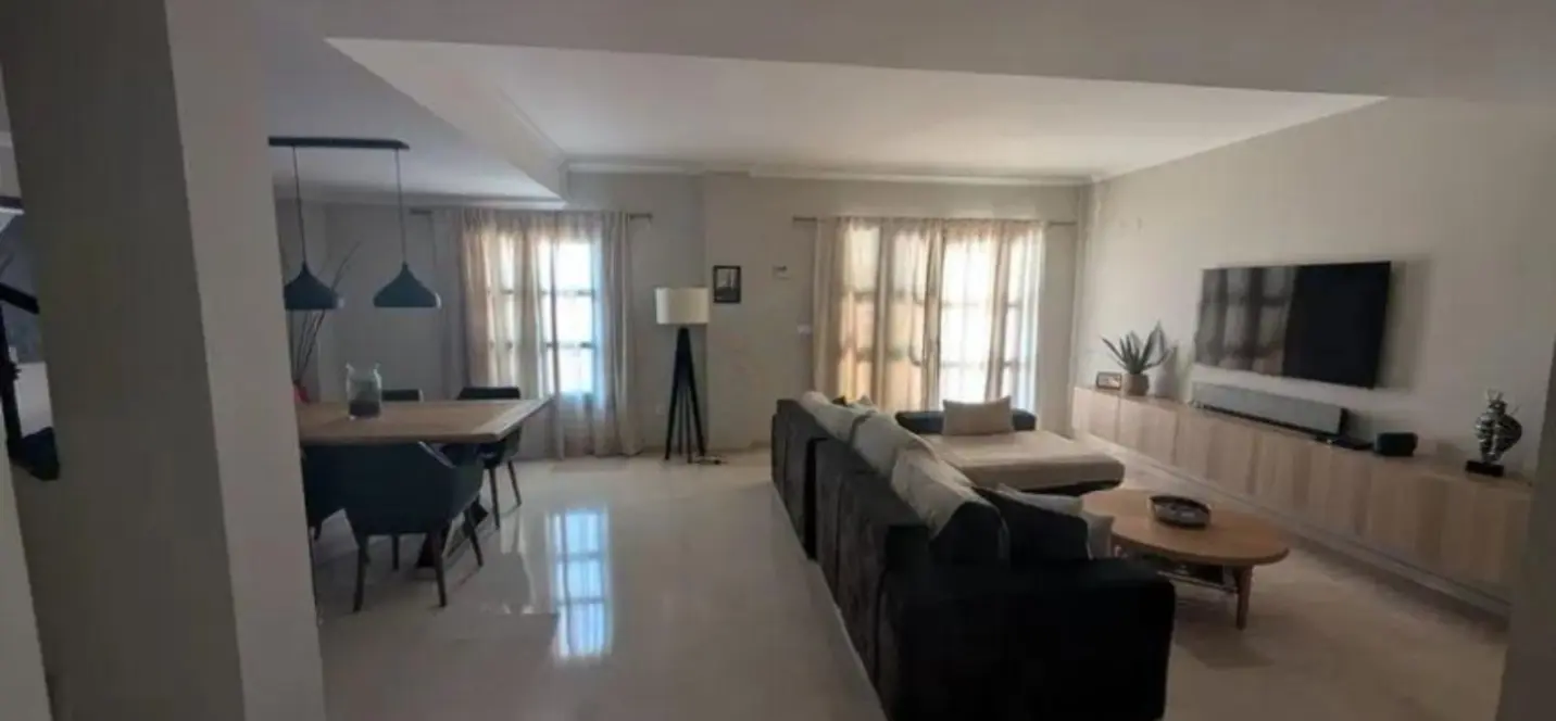 Venta de adosado en Guadalmina Alta 1