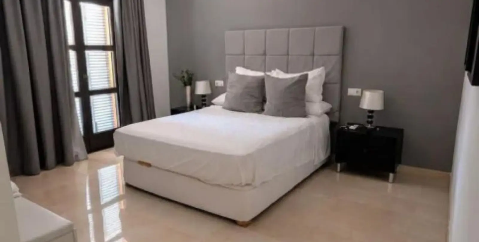 Venta de adosado en Guadalmina Alta 6