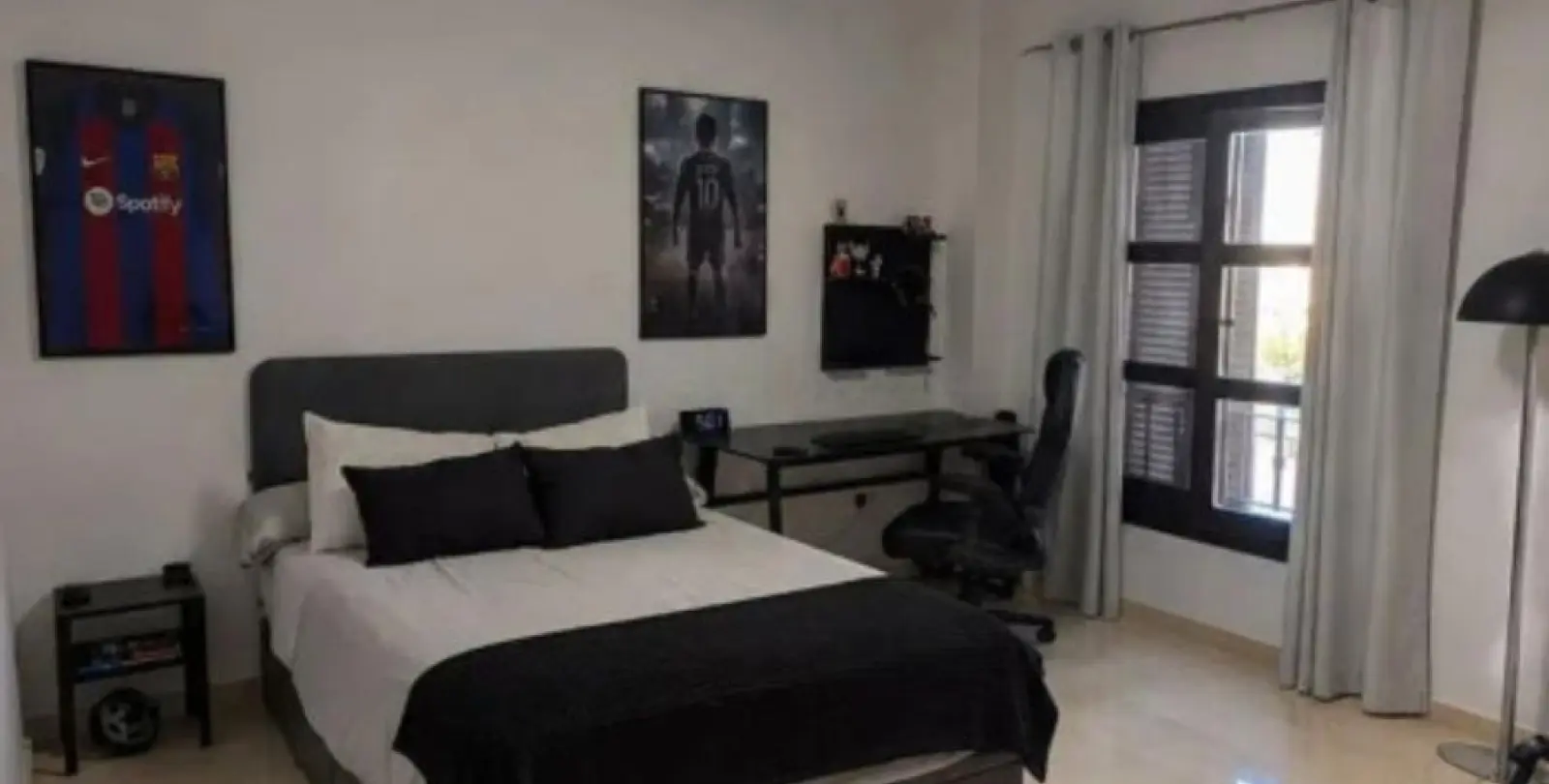 Venta de adosado en Guadalmina Alta 7