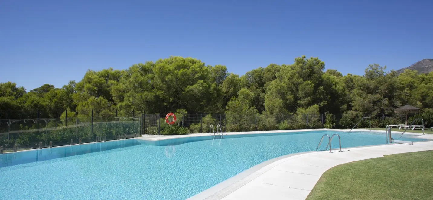 Sale of penthouse in Benalmadena 0