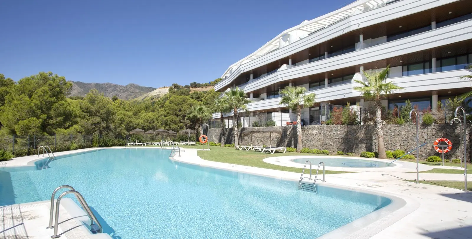 Sale of penthouse in Benalmadena 4
