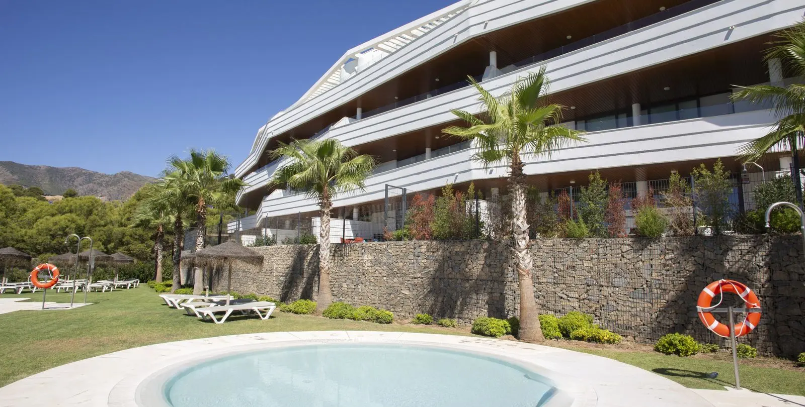 Sale of penthouse in Benalmadena 5