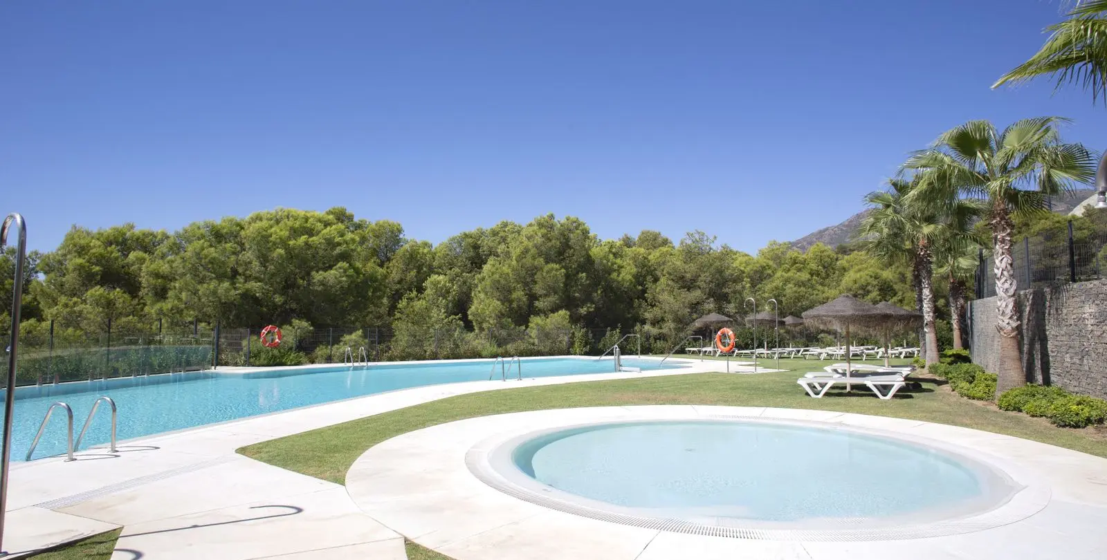 Sale of penthouse in Benalmadena 6