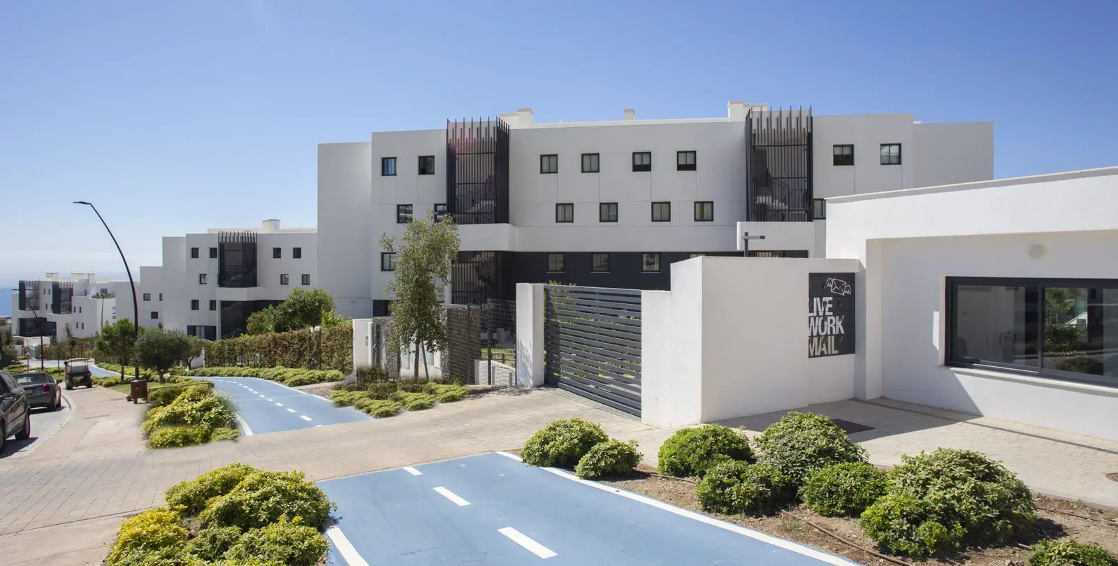 Sale of penthouse in Benalmadena 13