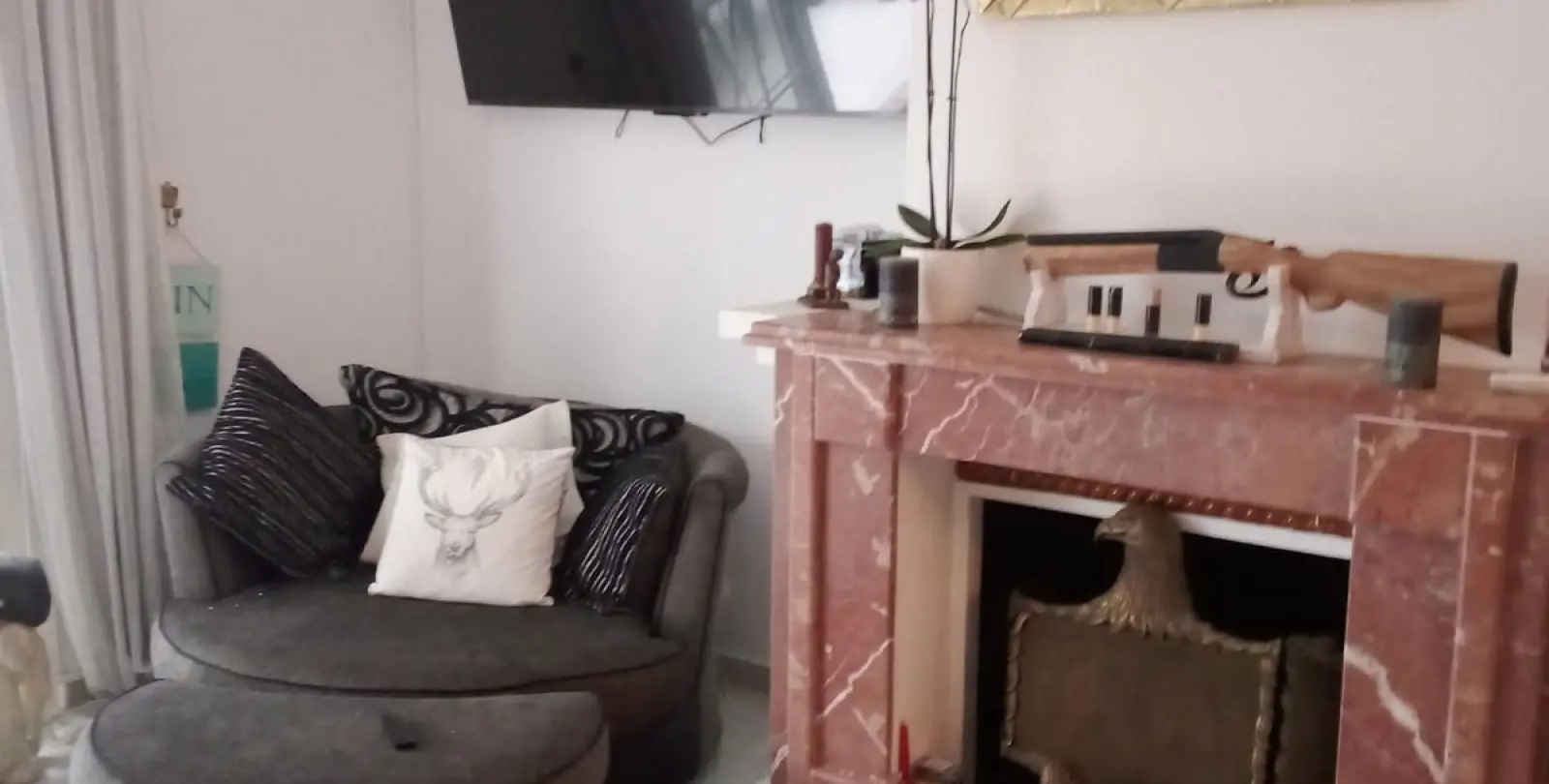 Sale of middle floor apartment in El Presidente 2