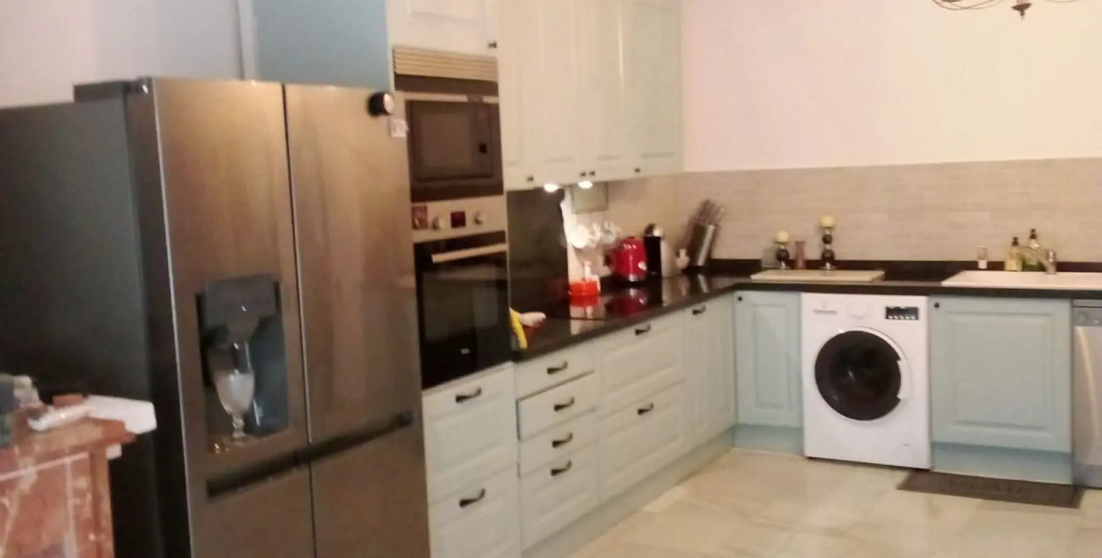 Sale of middle floor apartment in El Presidente 4