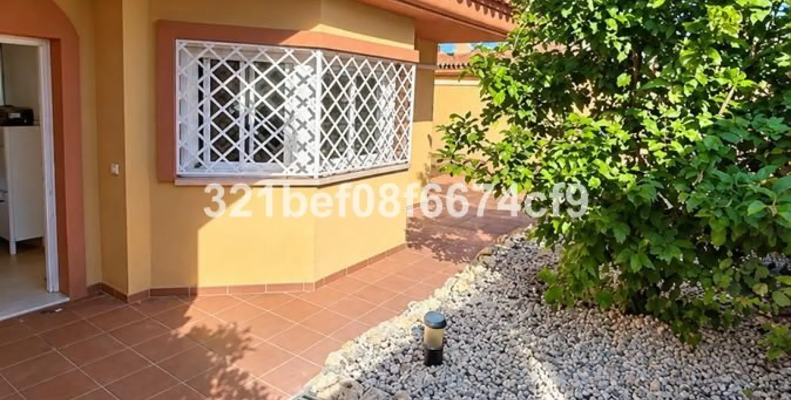 Sale of townhouse in Cancelada 3